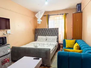 Studio BNB Apartments in Hopewell Naivasha