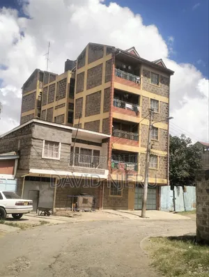 2bdrm Block of Flats in Kapsoit, Umoja I for sale