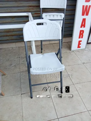 Luxury Event Foldable Chair