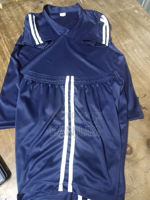 P.E.Kit Professionally Stitched
