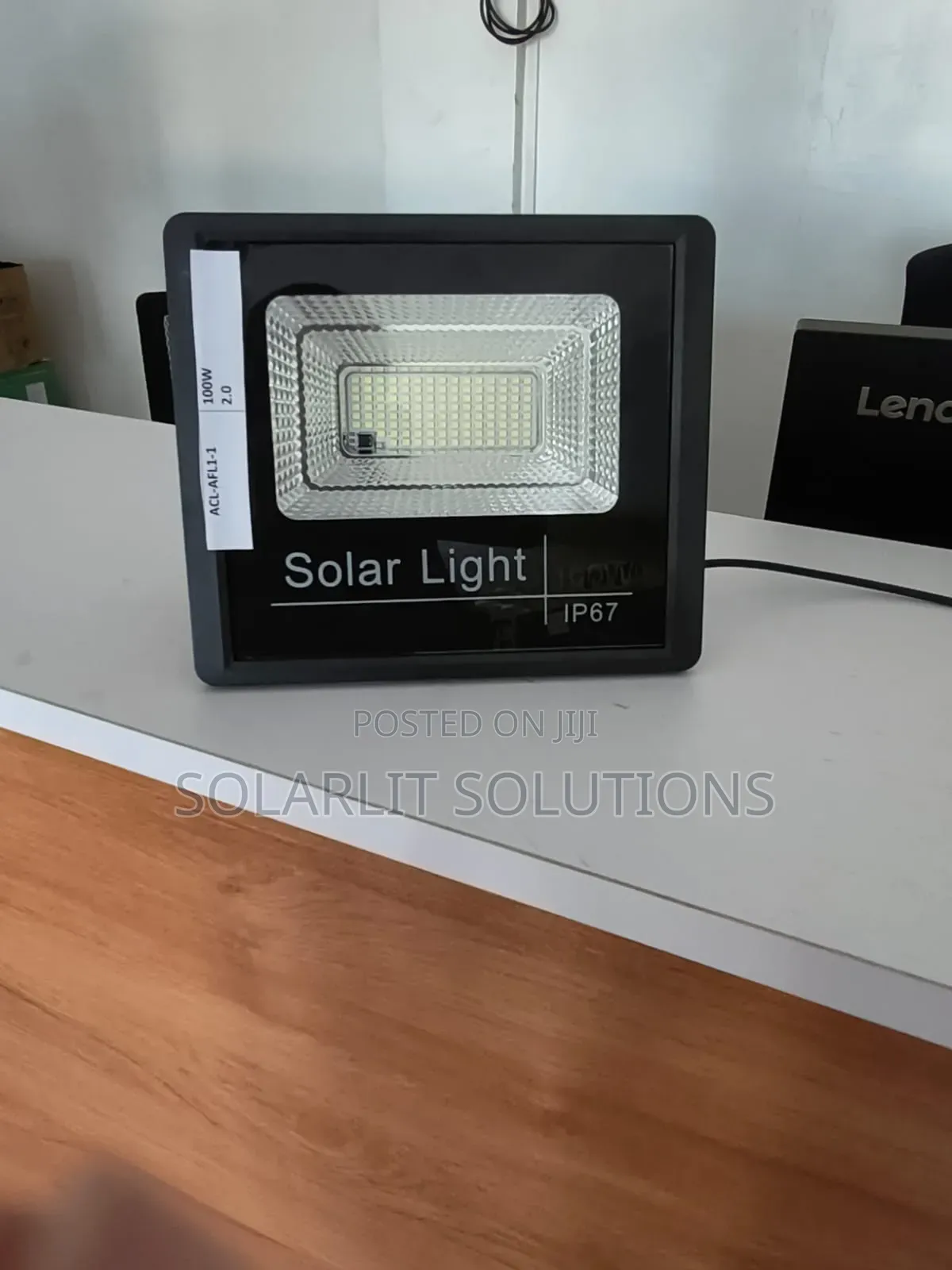 Acl-Afl 1-1 100w Led Floodlight