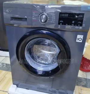 Pay on Delivery Lg 8kgs Wash and Spin Washing Machine