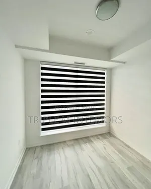 Perfect Fit Blinds | Clean Window Finish