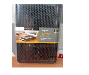 Targus 16" Dual Fan Chill Mat