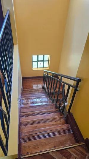 5bdrm Maisonette in Kiambu CBD for sale