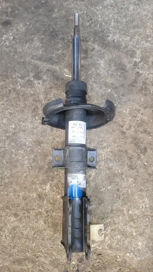Volvo Cx90 Front Shock Absorber