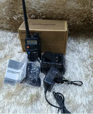 Uv5r Walkie Talkie Baofeng Uv5r