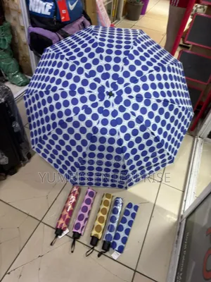 Quality Foldable Portable Big Umbrellas at 450 Only