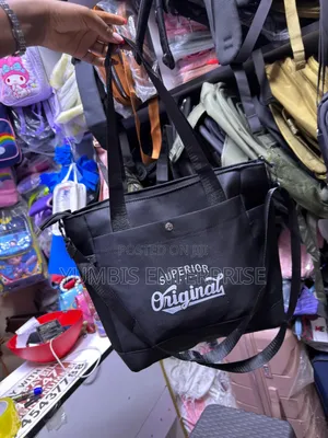 Quality Every Day Tote Bag