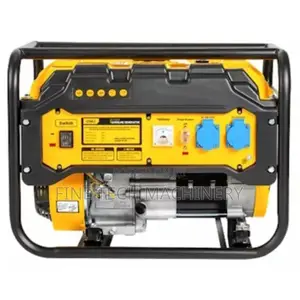 Deli Gasoline Generator