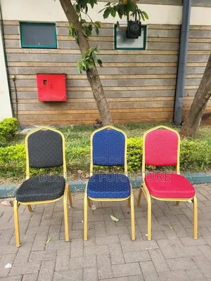 Commercial Banquet Chair