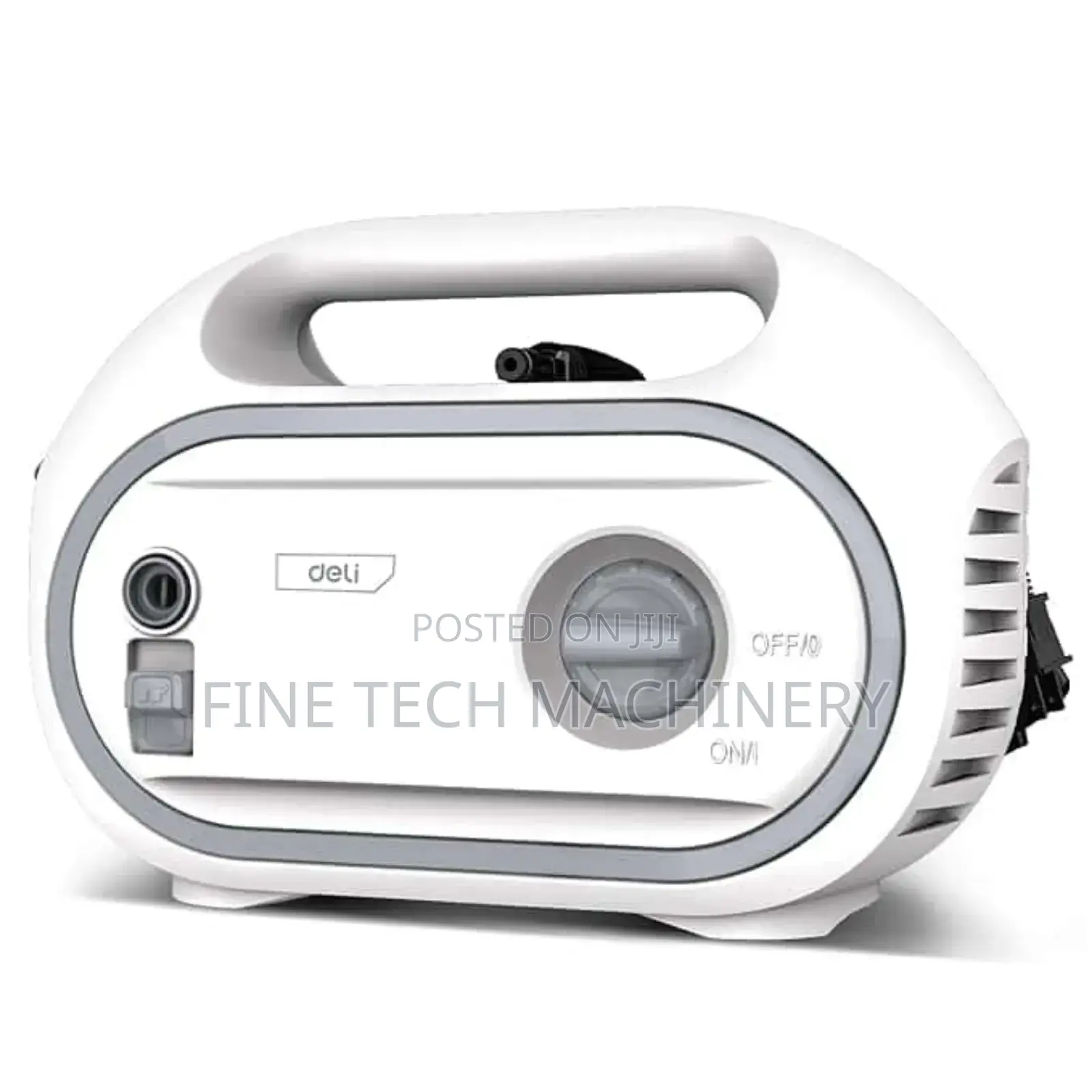 Deli Edl882201 High-pressure Washer.