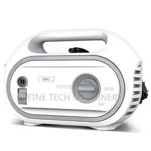 Deli Edl882201 High-pressure Washer.