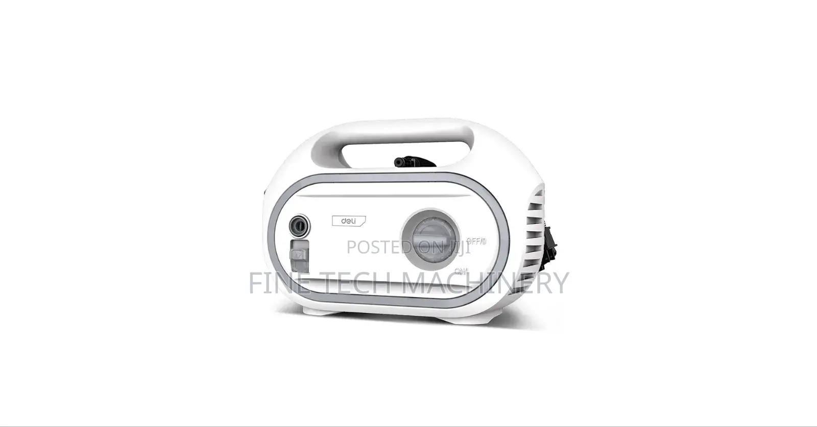 Deli Edl882201 High-pressure Washer.