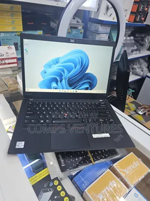 Laptop Lenovo Thinkpad P14s 16GB Intel Core i7 SSD 512GB