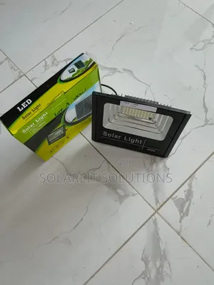 Outdoor Lux a 100w Floodlight – Powerful Led Lighting Solution
