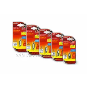 Led Roof and Parking Bulbs