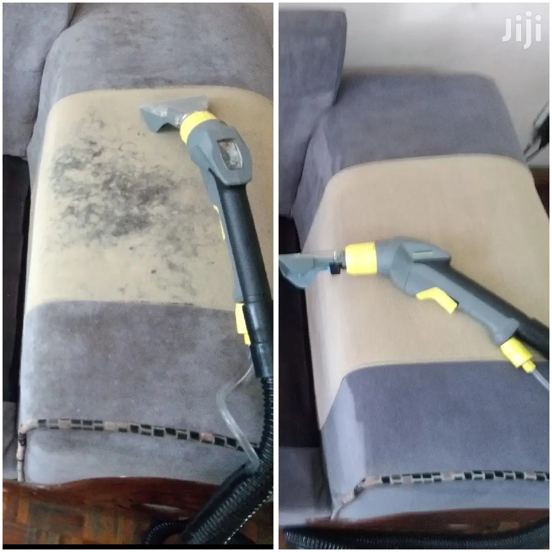 Sofa Cleaning Services