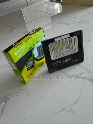 All Weather Lux a 100w Flood Light