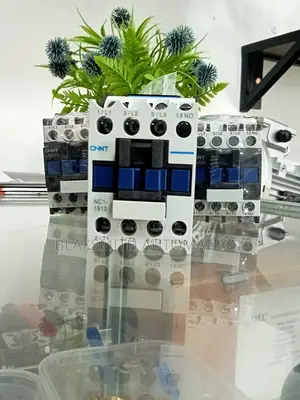 32a 220vac Contactor Chint
