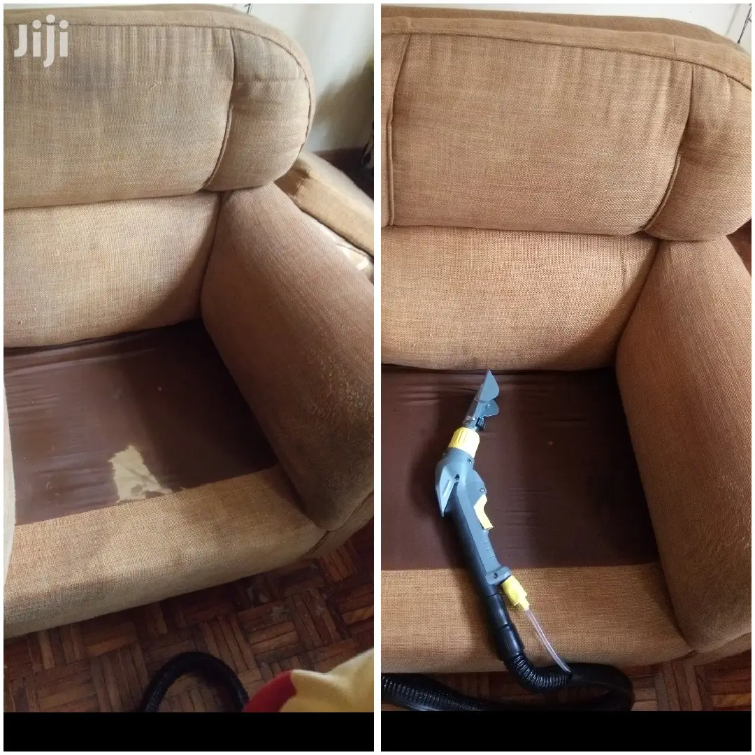 Sofa Cleaning Services