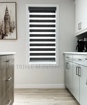 Easy Pull Roller Blinds for Everyday Convenience