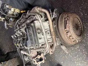 Nissan Atlas Zd30 Engine Complete (Power)