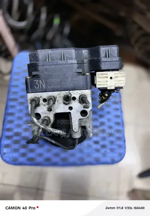 Abs Pump Toyota Highlander/Lexus