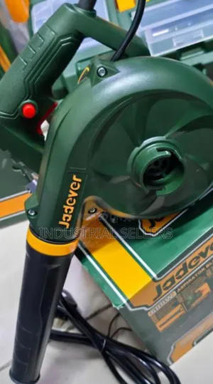 Highly Demanded Jadever Air Blower