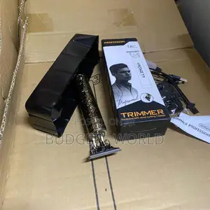 T9 Hair Trimmer – Portable Grooming Machine for Men