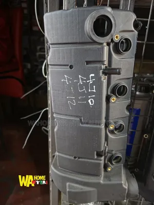 4j10 Engine Top Cover