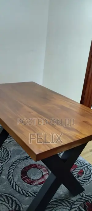 Dining Table Chairs