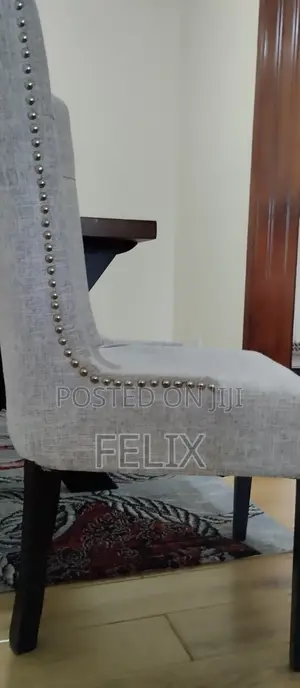 Dining Table Chairs