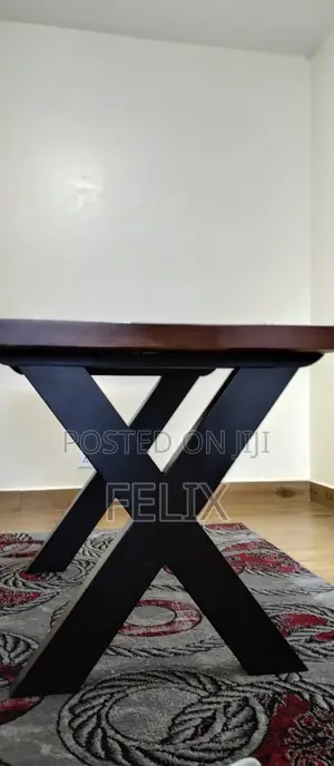 Dining Table Chairs