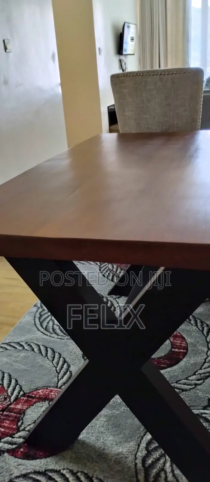 Dining Table Chairs
