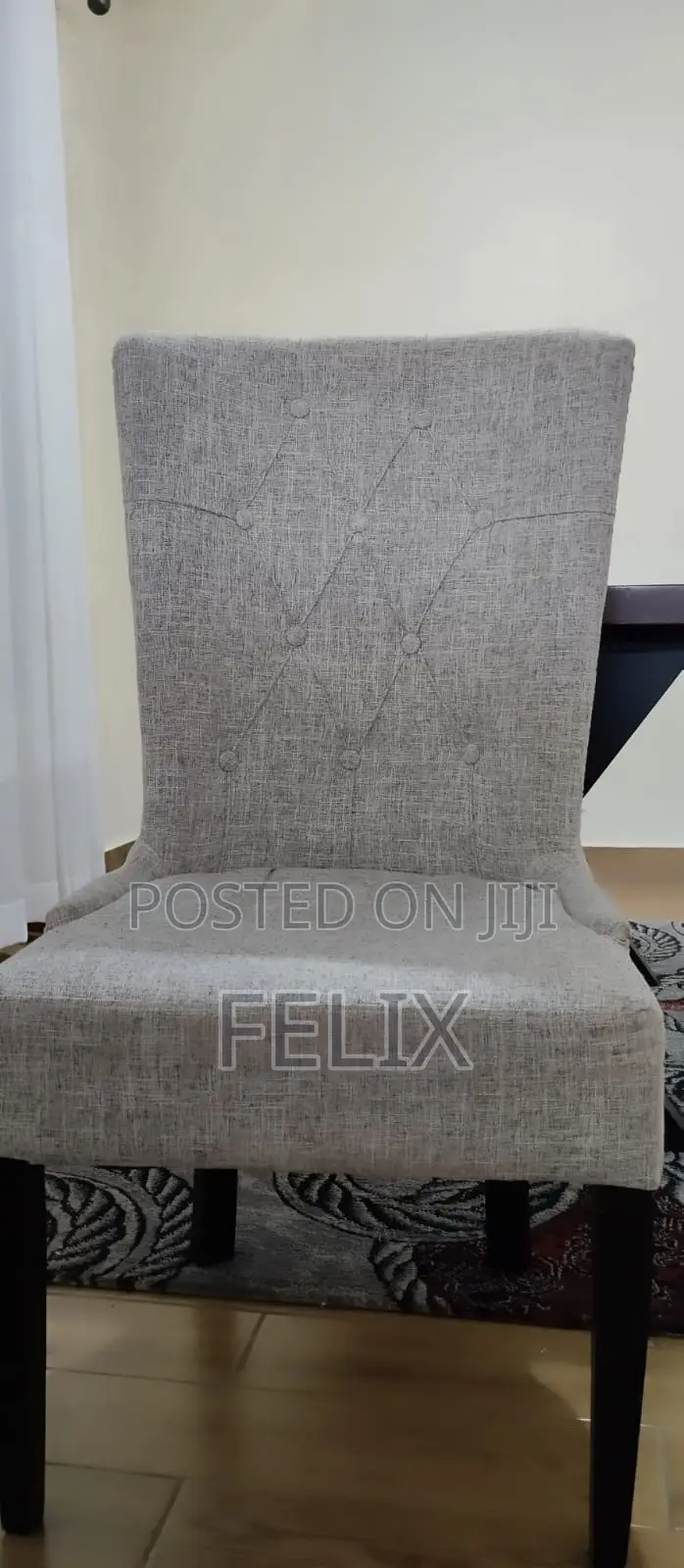 Dining Table Chairs
