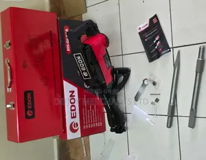 Demolition Hammer Drill 1800w