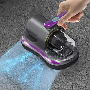 High Pressure 5000pa Yx-816 Rechargable Vacuum Cleaner