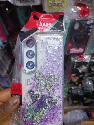 Case Designed for the Tecno Camon 40