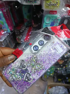 Case Designed for the Tecno Camon 40