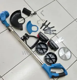 48vportable Brush Cutter/48v Rechargeable Brush Cutter