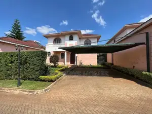 4bdrm House in Thindigua/Kasarini for rent