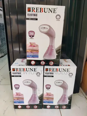 Rebune Garment Steamer