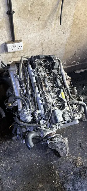 Nissan Patrol New Model Zd30 Complete Engine