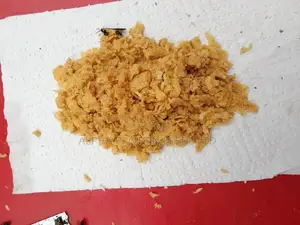 Black Soldier Fly(Bsf)Eggs