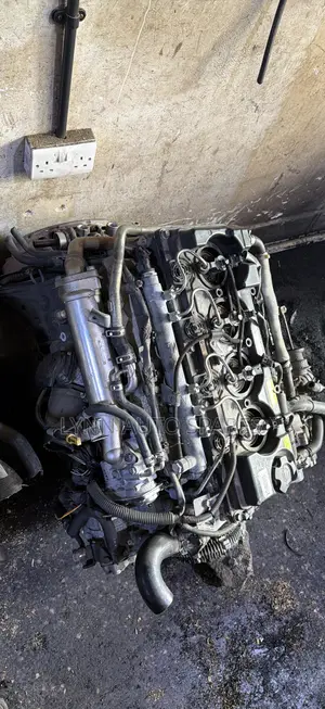 Nissan Patrol New Model Zd30 Complete Engine