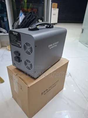 Vestwoods 1kw Portable Power Station Now Available