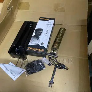 T9 Beard Trimmer – Sharp Blade Hair Cutting Machine