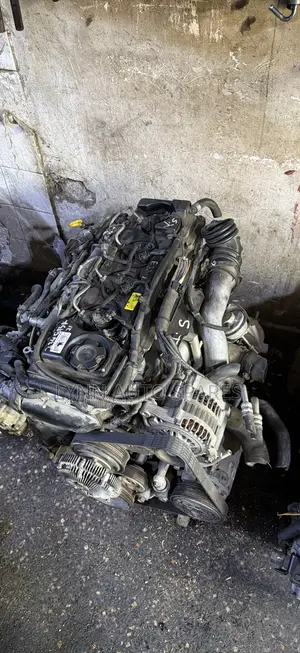 Nissan Caravan New Model Zd30 Complete Engine