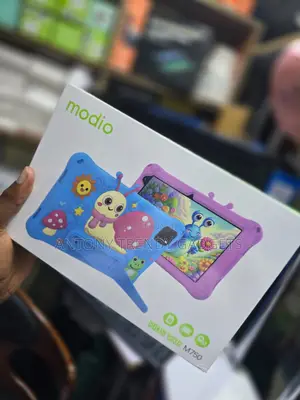 Modio M750 6gb 256gb Tablet Hd Display Wifi Android
